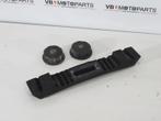 Yamaha XJ 900 F Tank rubbers, Ophalen of Verzenden, Nieuw