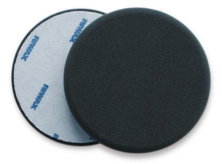 Riwax Riwax rs polijstpads 150 mm, zwart, Auto diversen, Onderhoudsmiddelen, Verzenden