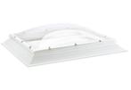 Excellent lichtkoepels met dakopstand type SK, Doe-het-zelf en Verbouw, Verzenden, Nieuw