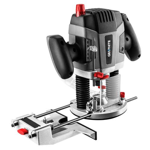 Frees Machine 1300w, Doe-het-zelf en Verbouw, Gereedschap | Overige machines, Verzenden