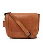 -50% dR Amsterdam  dR Amsterdam Schoudertas  maat One size, Sieraden, Tassen en Uiterlijk, Tassen | Damestassen, Verzenden, Nieuw
