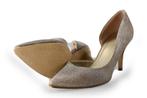 Graceland Pumps in maat 41 Goud | 10% extra korting, Kleding | Dames, Schoenen, Pumps, Overige kleuren, Verzenden, Graceland