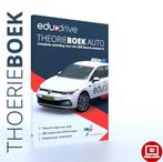 Theorieboek auto rijbewijs-B 2022- met online oefenexamens, Verzenden, Zo goed als nieuw, Smit Rijschoolservice