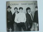 Clouseau - Daar gaat ze (CD Single)