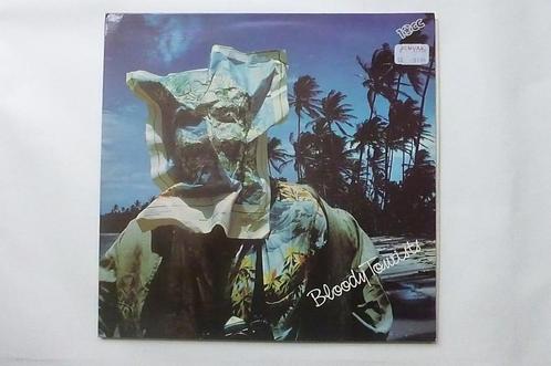10 CC - Bloody Tourists (LP), Cd's en Dvd's, Vinyl | Pop, Verzenden