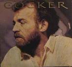 LP gebruikt - Joe Cocker - Cocker, Cd's en Dvd's, Vinyl | Rock, Zo goed als nieuw, Verzenden