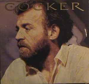 LP gebruikt - Joe Cocker - Cocker, Cd's en Dvd's, Vinyl | Rock, Zo goed als nieuw, Verzenden