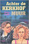 ACHTER DE KERKHOFMUUR 9789068222630 J. Duffy, Verzenden, Gelezen, J. Duffy