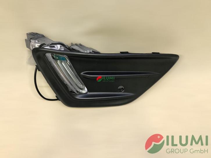 VOLVO XC60 I LIFT 13-16 LED DRL RECHTS + ROOSTER 31420394, Auto-onderdelen, Verlichting, Gebruikt, Volvo, Verzenden