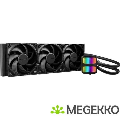 Be quiet! SILENT LOOP 3 420mm, Computers en Software, Computerkoelers, Nieuw, Verzenden