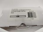 Xellanz Sanitair Douchegoot Wiesbaden 70 cm -, Verzenden, Nieuw