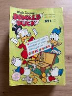 Donald Duck - Complete jaargang 1959 - 52 Comic - 1959, Boeken, Nieuw