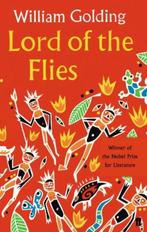 Lord of the flies 9780571191475 William Golding, Verzenden, Gelezen, William Golding