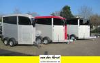 Ifor Williams HBX403 HBX506 HBX511 uit voorraad leverbaar, Dieren en Toebehoren, Paarden en Pony's | Trailers en Aanhangwagens