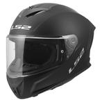 FF820 Rapid III Solid Helm LS2, Motoren, Verzenden, Nieuw met kaartje