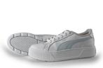 Puma Sneakers in maat 40 Wit | 10% extra korting, Wit, Puma, Verzenden, Sneakers of Gympen