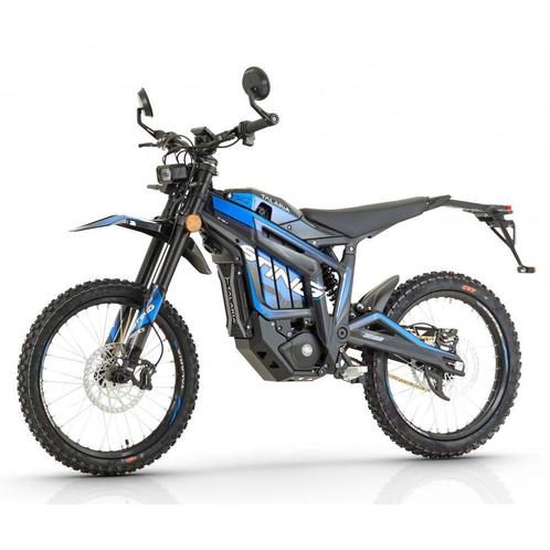 Elektrisch brommer Talaria R L1e TL4000W op kenteken NIEUW, Fietsen en Brommers, Brommers | Crossbrommers, Nieuw, Overige merken