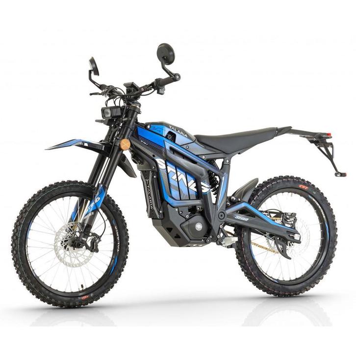 Elektrisch brommer Talaria R L1e TL4000W op kenteken NIEUW, Fietsen en Brommers, Brommers | Crossbrommers, Nieuw, Overige merken