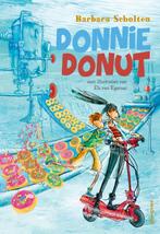 Donnie Donut 9789021681245 Barbara Scholten, Boeken, Verzenden, Zo goed als nieuw, Barbara Scholten