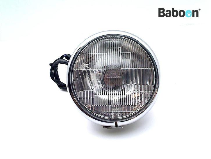 Koplamp Links Triumph Speed Triple 955 2002-2004 (VIN:, Motoren, Onderdelen | Overige, Gebruikt, Verzenden