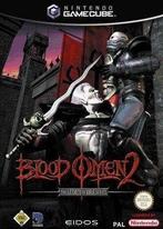 Blood Omen 2 The Legacy Of Kain Series GameCube, Avontuur en Actie, 1 speler, Ophalen of Verzenden, Zo goed als nieuw