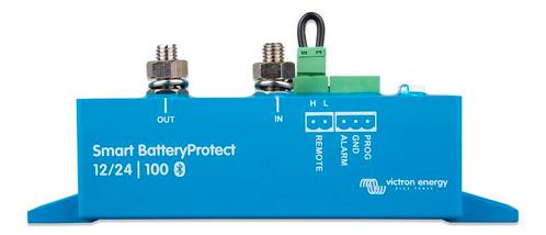 Victron Smart BatteryProtect 12/24V-100A, Watersport en Boten, Navigatiemiddelen en Scheepselektronica, Ophalen of Verzenden