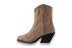 Tango Cowboy laarzen in maat 36 Beige | 10% extra korting, Kleding | Dames, Schoenen, Tango, Verzenden, Beige, Zo goed als nieuw