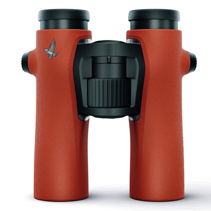 Swarovski NL Pure 8x32 Burnt Orange, Audio, Tv en Foto, Optische apparatuur | Verrekijkers, 8 tot 12x, Overige typen, Nieuw, Ophalen of Verzenden