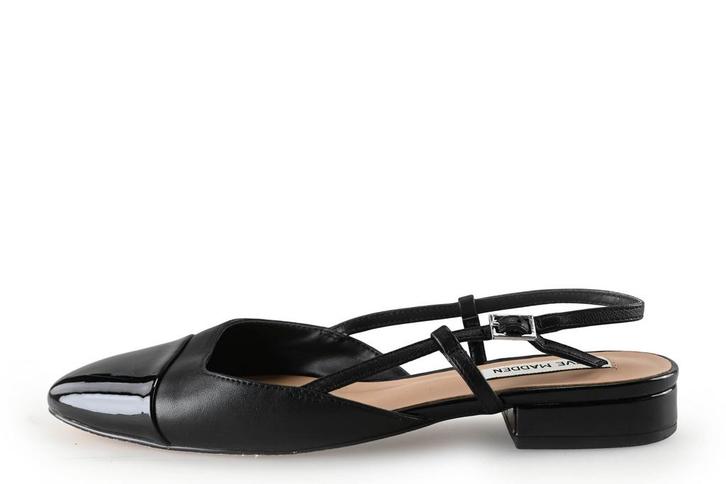 Steve Madden ballerinas in maat 41½ Zwart | 10% korting, Kleding | Dames, Schoenen, Zwart, Gedragen, Ballerina's, Verzenden