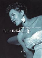 Billy Holiday - The Ultimate Collection (DVD), Verzenden, Nieuw in verpakking