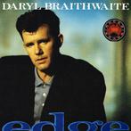 LP gebruikt - Daryl Braithwaite - Edge, Cd's en Dvd's, Verzenden, Zo goed als nieuw