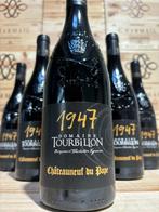 2019 Domaine Tourbillon Cuvée 1947 - Châteauneuf-du-Pape -, Verzamelen, Nieuw