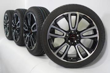 Mini Countryman F60 JCW592 19 inch velgen Goodyear Runflat Z beschikbaar voor biedingen