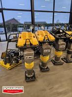 Wacker Neuson Samac Ammann Giant stamper, Zakelijke goederen, Machines en Bouw | Overig, Ophalen