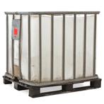 Gebruikte IBC Container  L: 1210, B: 1010, H: 1145 (mm)