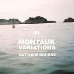cd single card - Matthew Bourne - Montauk Variations PROMO, Verzenden, Zo goed als nieuw