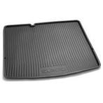 Skoda Elroq rubberen kofferbakschaal (type II), Auto diversen, Automatten, Nieuw