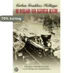 Ballade Van Kleintje Mason 9789024540082 Gerben Hellinga, Boeken, Verzenden, Zo goed als nieuw, Gerben Hellinga