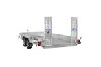 Saris MG 406 184 3500 2 Machinetransporter, Ophalen of Verzenden, Nieuw