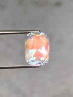 Zonder Minimumprijs - 1 pcs  Kleurloos Maansteen  - 6.05 ct, Nieuw