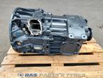 Mercedes G140-8 Powershift 3 Versnellingsbak A 001 260 36 00, Ophalen, Gereviseerd, Mercedes-Benz, Transmissie en Toebehoren