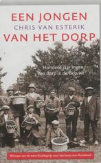 Een jongen van het dorp 9789035127197 C. van Esterik, Boeken, Verzenden, Gelezen, C. van Esterik