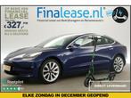 Tesla Model 3 RWD Plus 60 kWh Marge Autopilot AUT €327pm, Auto's, Tesla, Automaat, Blauw, Elektrisch, Nieuw