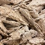 Marco Rocks - Shelf Shape Natural Rock - doos 18 Kg., Dieren en Toebehoren, Vissen | Aquaria en Toebehoren, Ophalen of Verzenden