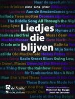 Liedjes die blijven 9789043128391 M.A. v.d. Brugge, Verzenden, Gelezen, M.A. v.d. Brugge