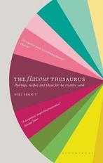 The Flavour Thesaurus, Verzenden, Nieuw