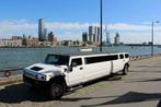 Hummer Limousine huren? huur hier een Hummer limo., Met chauffeur, Personenauto