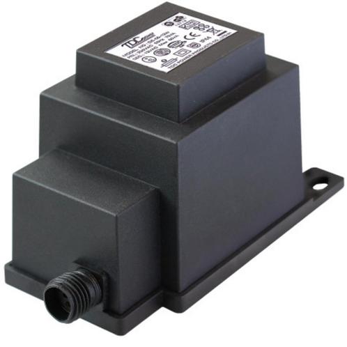 GardenLights 12V transformator Trafo - 60 watt, Tuin en Terras, Tegels en Klinkers, Ophalen of Verzenden