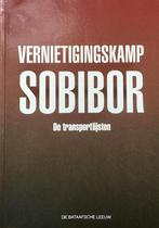 SOBIBOR 9789067075169 Jules Schelvis, Boeken, Verzenden, Gelezen, Jules Schelvis
