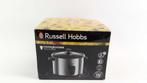 Russell Hobbs 19750-56 Rijstkoker, Witgoed en Apparatuur, Keukenmixers, Verzenden, Nieuw